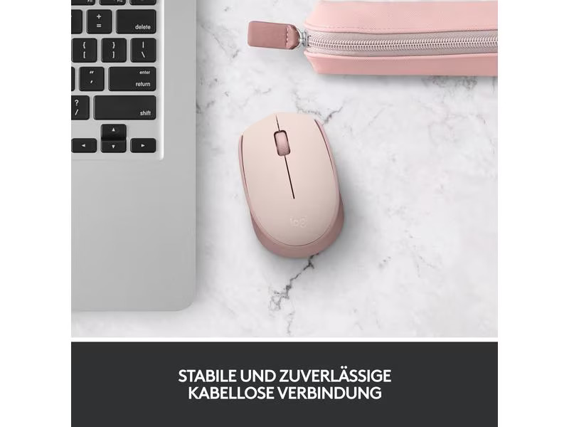 Logitech Mobile Maus M171