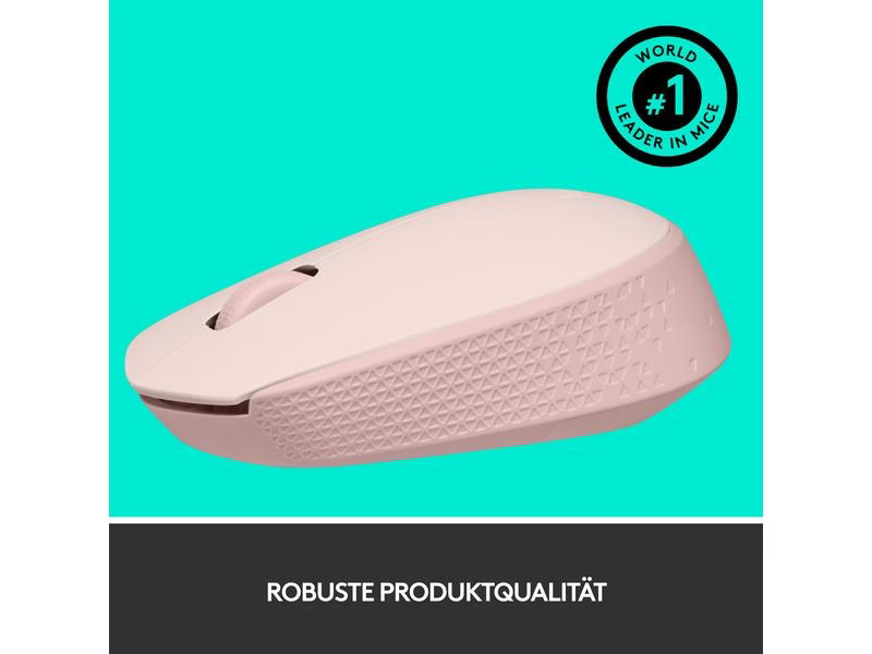 Logitech Mobile Maus M171
