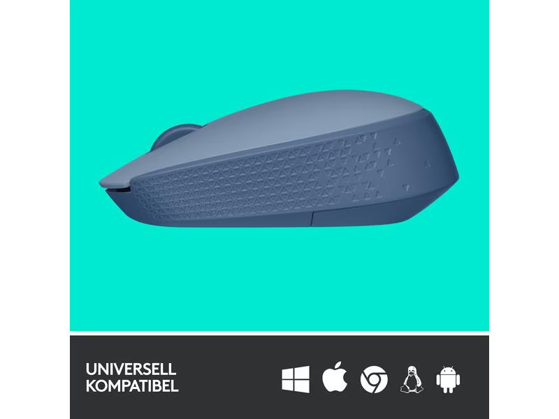Logitech Mobile Maus M171
