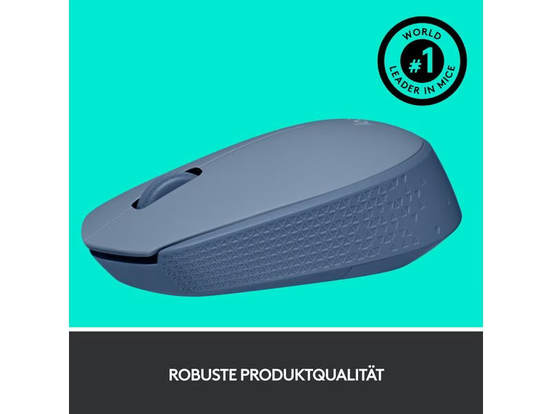 Logitech Mobile Maus M171