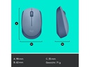 Logitech Mobile Maus M171