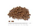 Markus Mühle Trockenfutter Beutenah Huhn, 1.2 kg