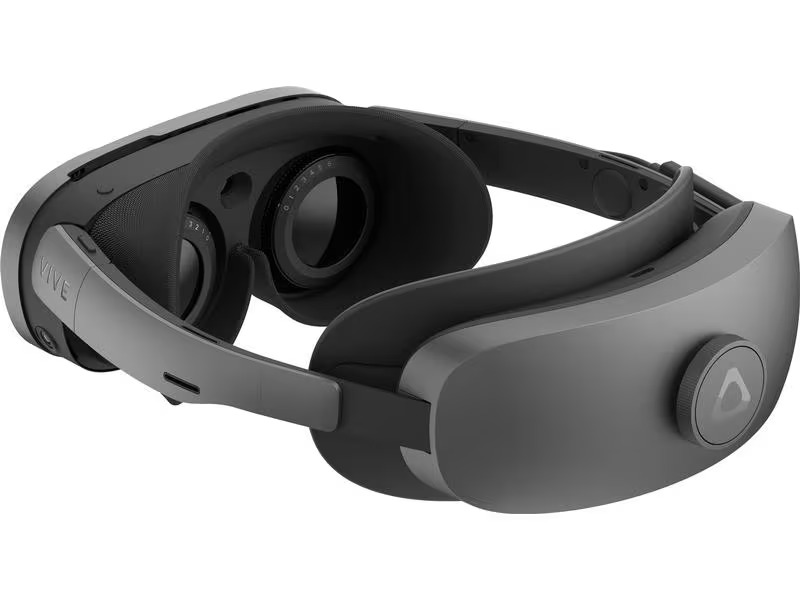 HTC VR-Headset Vive XR Elite VR/MR