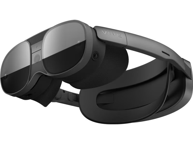 HTC VR-Headset Vive XR Elite VR/MR