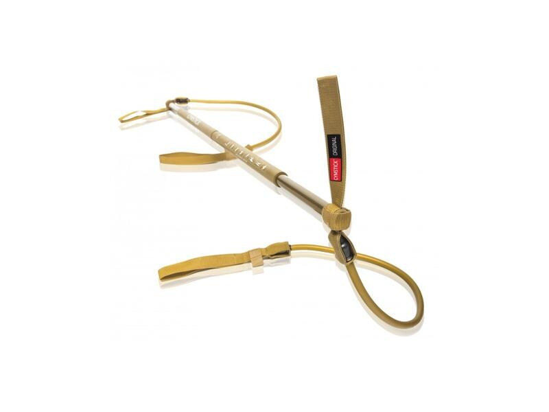 Gymstick Widerstandstrainer Original 2.0 Super stark, Gold