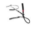 Gymstick Widerstandstrainer Original 2.0 Stark, Schwarz