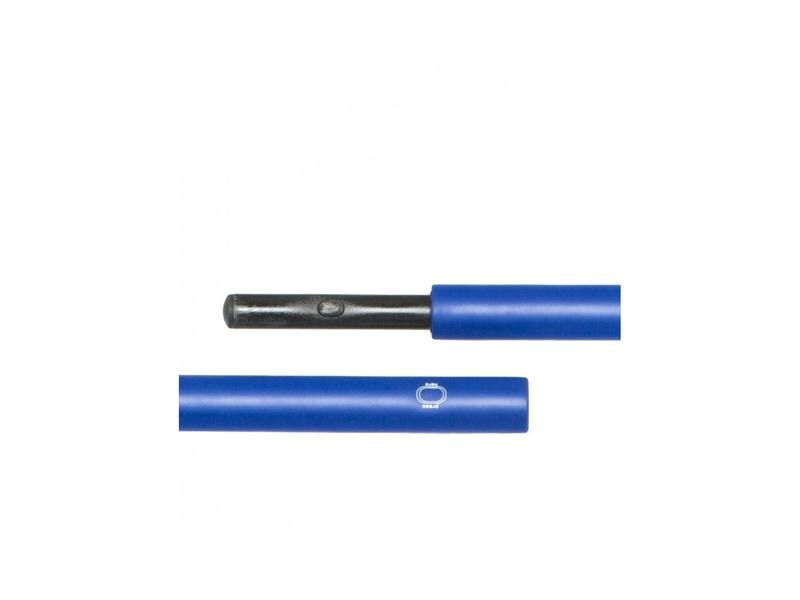 Gymstick Widerstandstrainer Original 2.0 Extra stark, Silber