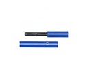 Gymstick Widerstandstrainer Original 2.0 Extra stark, Silber