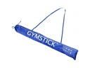 Gymstick Widerstandstrainer Original 2.0 Extra stark, Silber