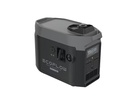 EcoFlow Stromerzeuger Smart Generator (Dual Fuel) 1800 W