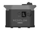 EcoFlow Stromerzeuger Smart Generator (Dual Fuel) 1800 W