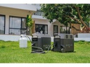 EcoFlow Stromerzeuger Smart Generator (Dual Fuel) 1800 W