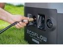 EcoFlow Stromerzeuger Smart Generator (Dual Fuel) 1800 W