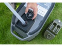 EcoFlow Stromerzeuger Smart Generator (Dual Fuel) 1800 W
