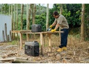 EcoFlow Stromerzeuger Smart Generator (Dual Fuel) 1800 W