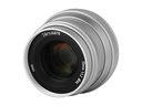 7Artisans Festbrennweite 35mm F/1.2 Mark II – Fujifilm X-Mount
