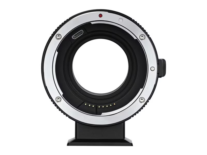 7Artisans Objektiv-Adapter Auto-Focus EF-FX