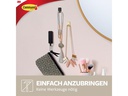 Command Klebehaken 0.225 kg, Schwarz