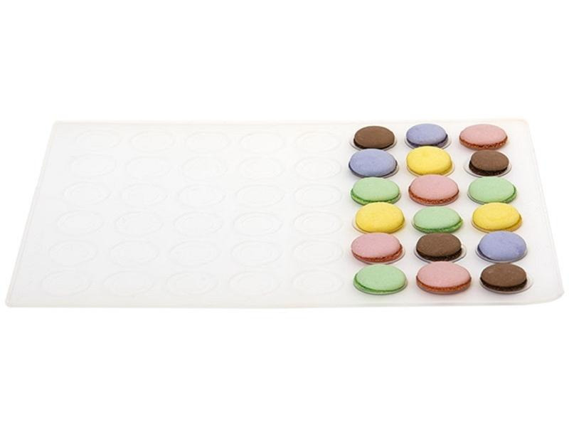 Decora Backmatte Macaron 1 Stück