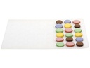 Decora Backmatte Macaron 1 Stück