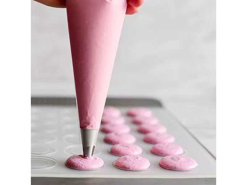 Decora Backmatte Macaron 1 Stück
