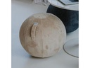 VLUV Sitzball Vlip Ø 60-65 cm, Beige