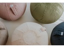 VLUV Sitzball Vlip Ø 60-65 cm, Beige