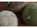 VLUV Sitzball Vlip Ø 60-65 cm, Beige
