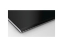 Bosch Induktionskochfeld PXE875DC1E Facetten-Design