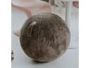 VLUV Sitzball Vlip Ø 60-65 cm, Nougat