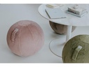 VLUV Sitzball Vlip Ø 60-65 cm, Olivgrün