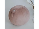 VLUV Sitzball Vlip Ø 60-65 cm, Rosewood