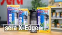 sera Eckfilter X-Edge 450