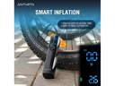 4smarts Minipumpe Elektrische VoltPump