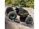 Axial Rock Crawler AX24 XC-1 4WS, Grün, RTR, 1:24