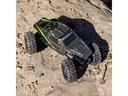 Axial Rock Crawler AX24 XC-1 4WS, Grün, RTR, 1:24