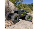 Axial Rock Crawler AX24 XC-1 4WS, Grün, RTR, 1:24