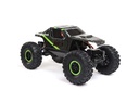 Axial Rock Crawler AX24 XC-1 4WS, Grün, RTR, 1:24