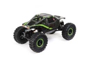 Axial Rock Crawler AX24 XC-1 4WS, Grün, RTR, 1:24