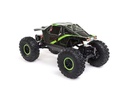 Axial Rock Crawler AX24 XC-1 4WS, Grün, RTR, 1:24