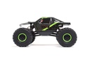 Axial Rock Crawler AX24 XC-1 4WS, Grün, RTR, 1:24