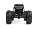Axial Rock Crawler AX24 XC-1 4WS, Grün, RTR, 1:24