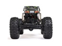 Axial Rock Crawler AX24 XC-1 4WS, Grün, RTR, 1:24