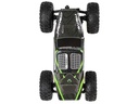 Axial Rock Crawler AX24 XC-1 4WS, Grün, RTR, 1:24