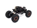Axial Rock Crawler AX24 XC-1 4WS, Grün, RTR, 1:24