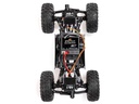 Axial Rock Crawler AX24 XC-1 4WS, Grün, RTR, 1:24