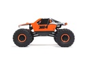 Axial Rock Crawler AX24 XC-1 4WS, Orange, RTR, 1:24
