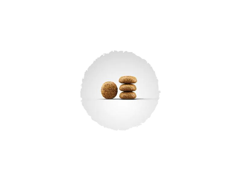 Josera Trockenfutter Miniwell Small Dogs, 0.9 kg
