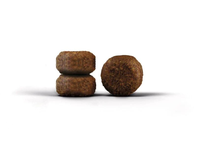Josera Trockenfutter DailyCat Anti-Haarballen 10 kg