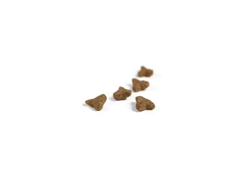 Josera Trockenfutter Culinesse mit Lachs, 0.4 kg